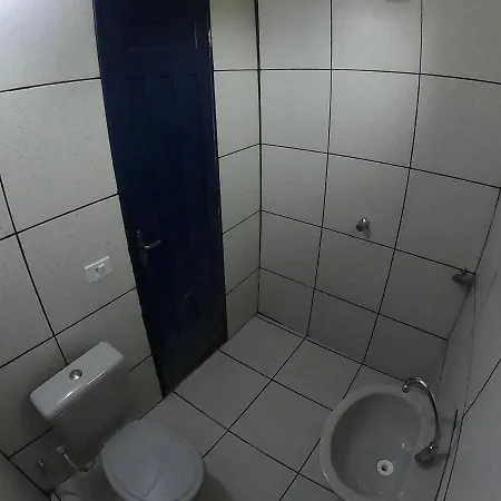 Pousada Do Bentinho Atins Exterior photo