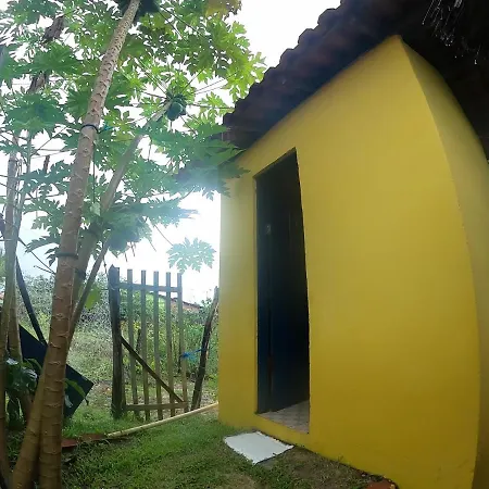 Pousada Do Bentinho Atins Exterior photo