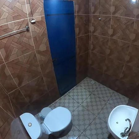 Pousada Do Bentinho Atins Exterior photo