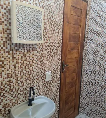 Pousada Do Bentinho Atins Exterior photo