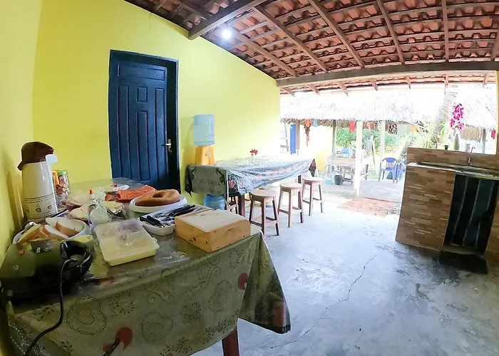 Pousada Do Bentinho