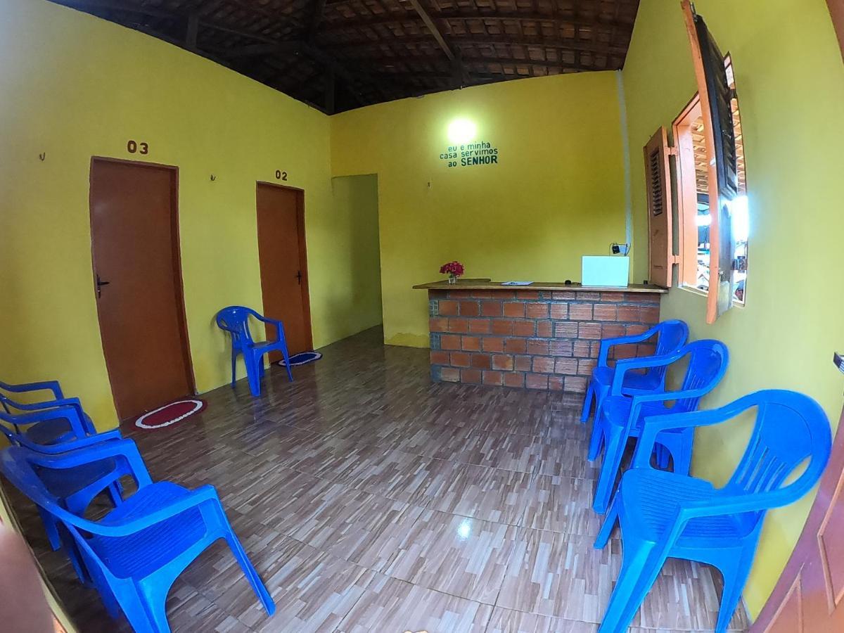 Homestay Do Bentinho