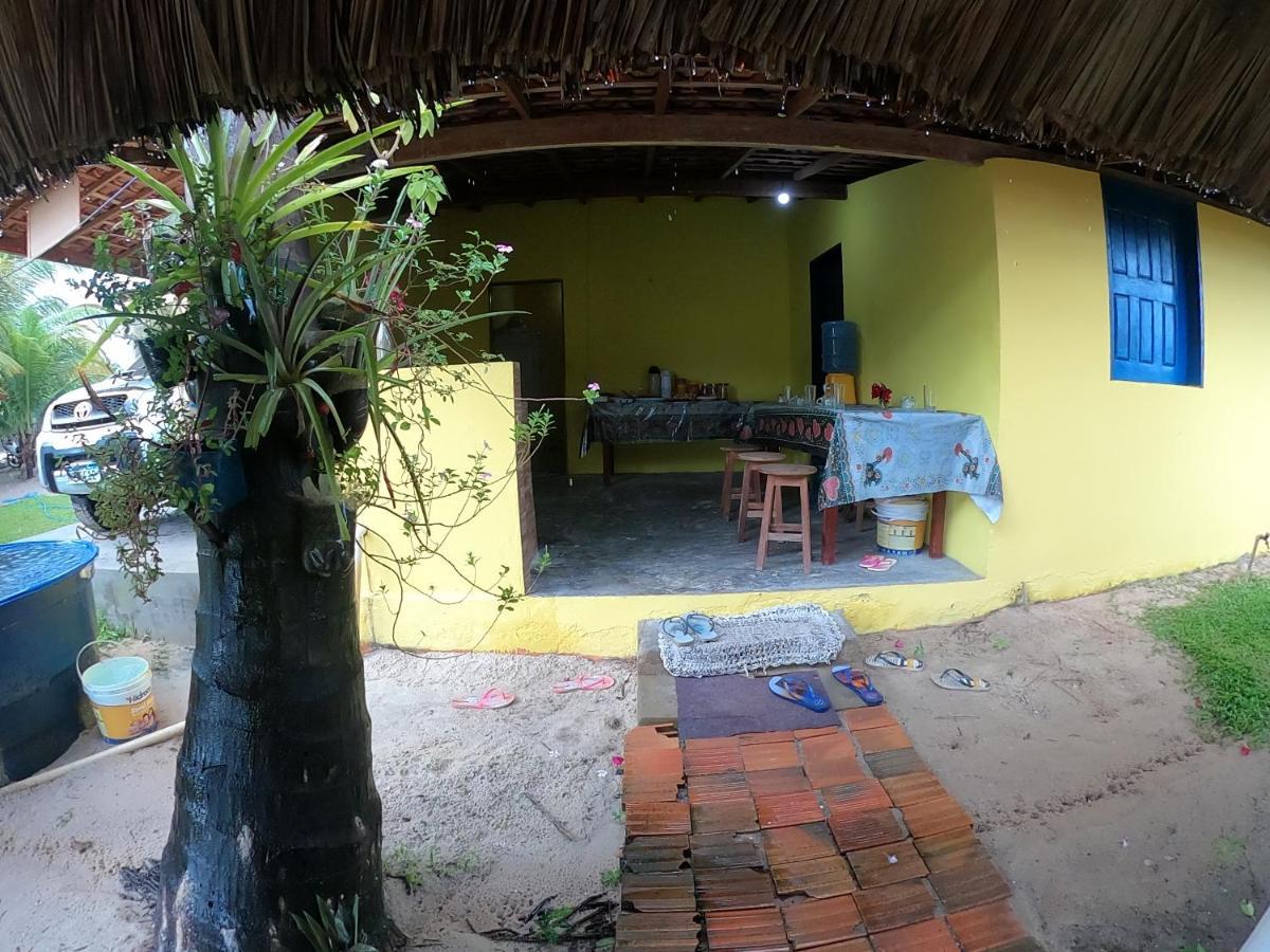 Do Bentinho Homestay