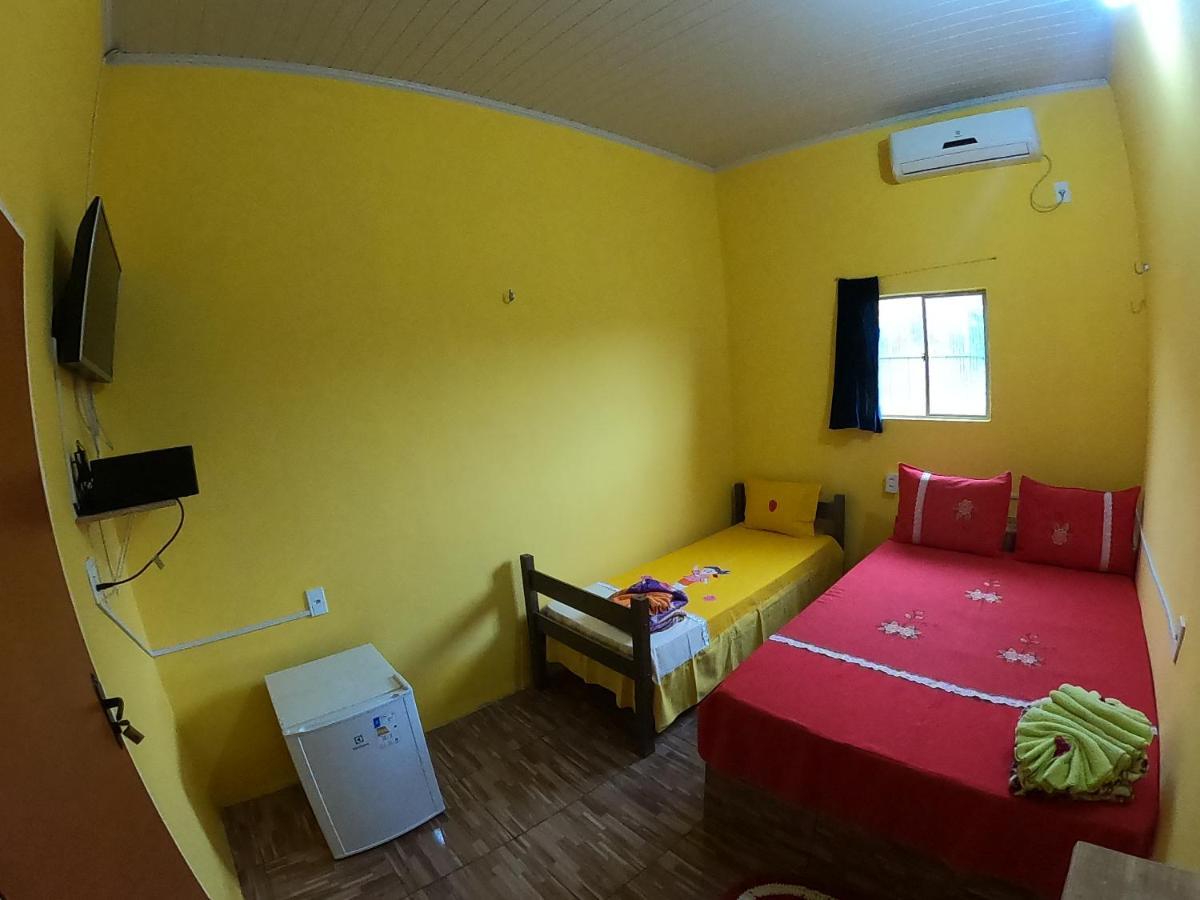 Do Bentinho Homestay *