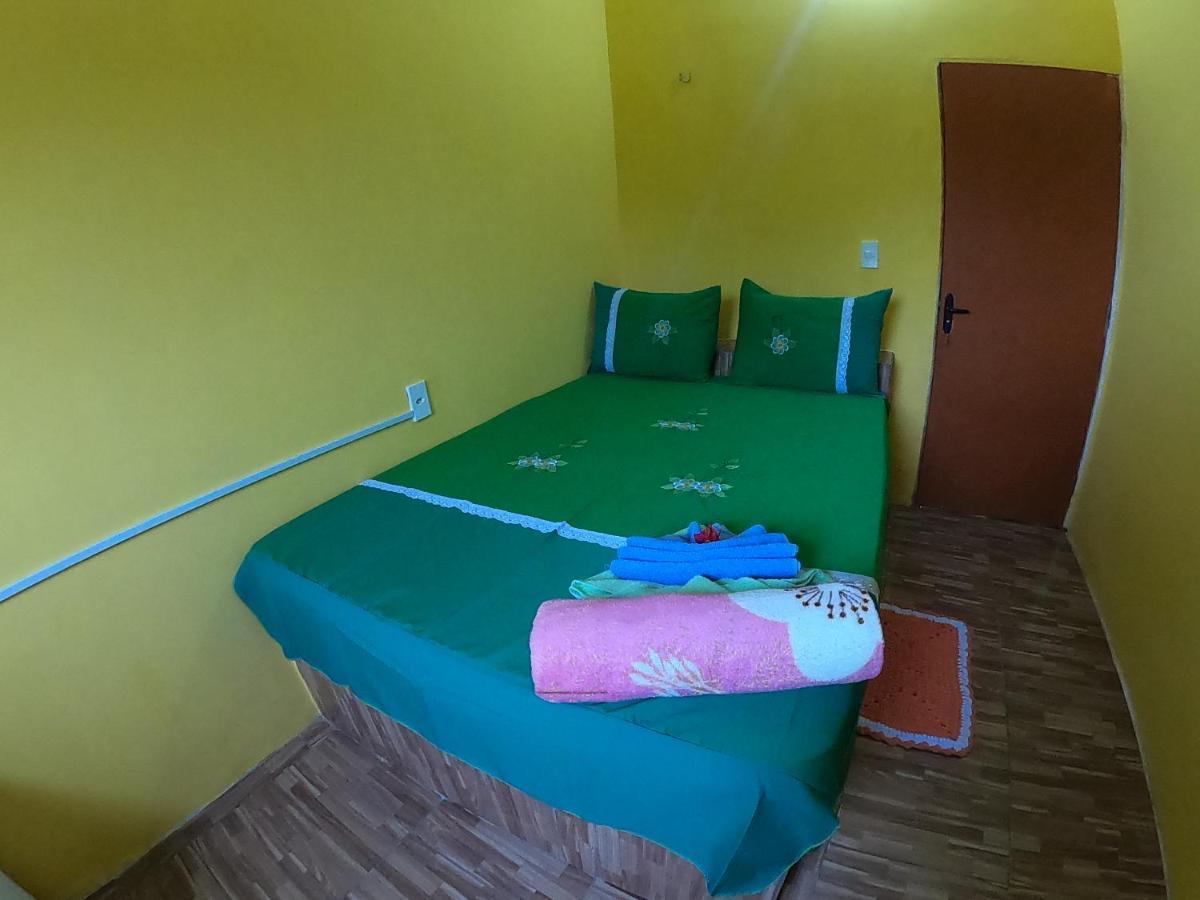 Do Bentinho Homestay