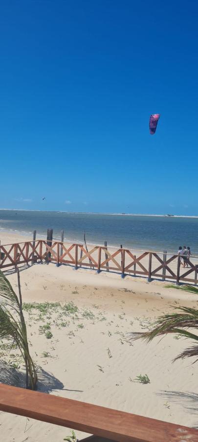 Do Bentinho Homestay Atins
