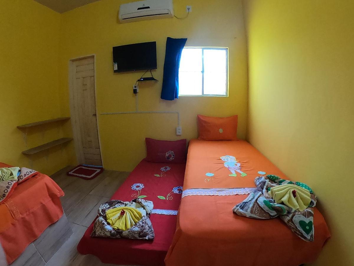 Homestay Do Bentinho