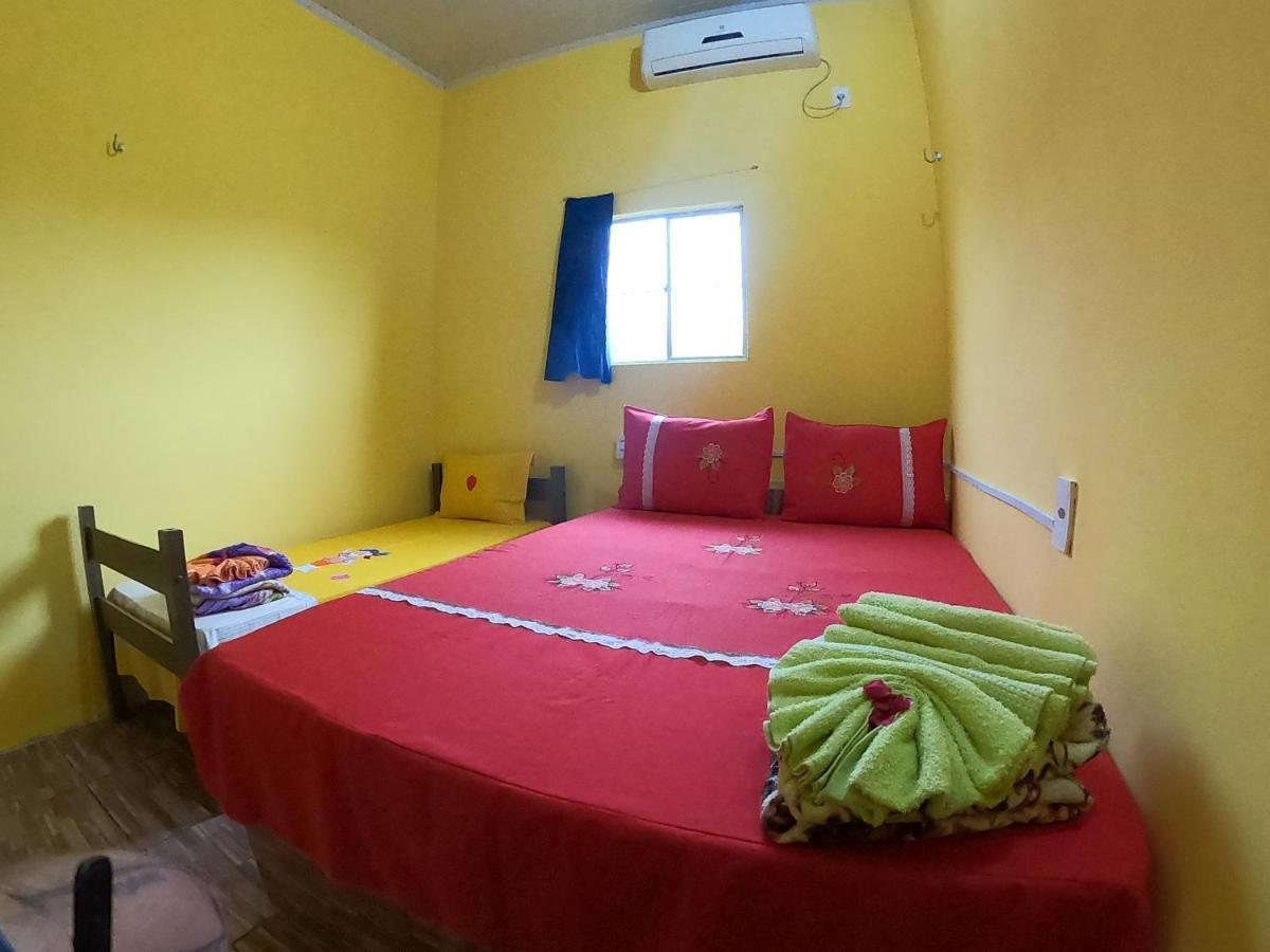 Homestay Do Bentinho *