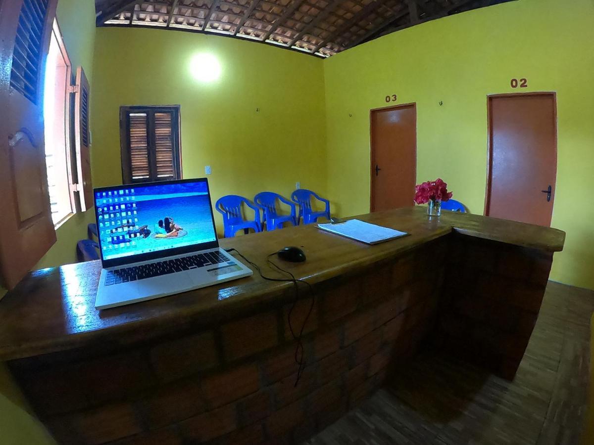 Homestay Do Bentinho Atins