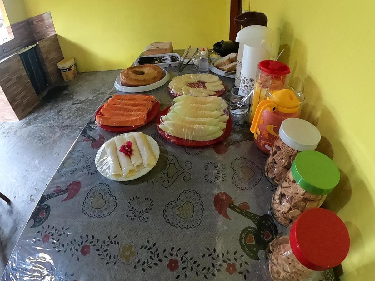 Homestay Do Bentinho *