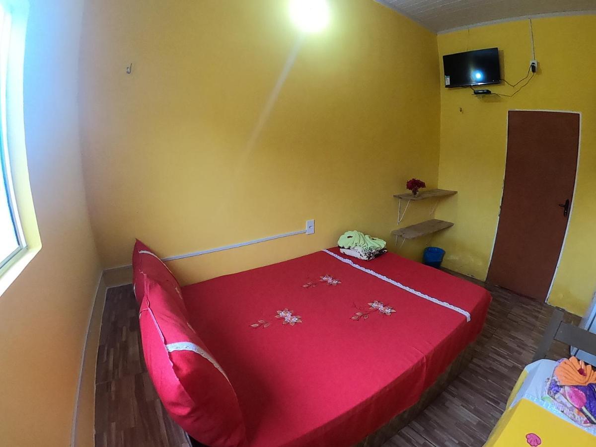 Do Bentinho Homestay *