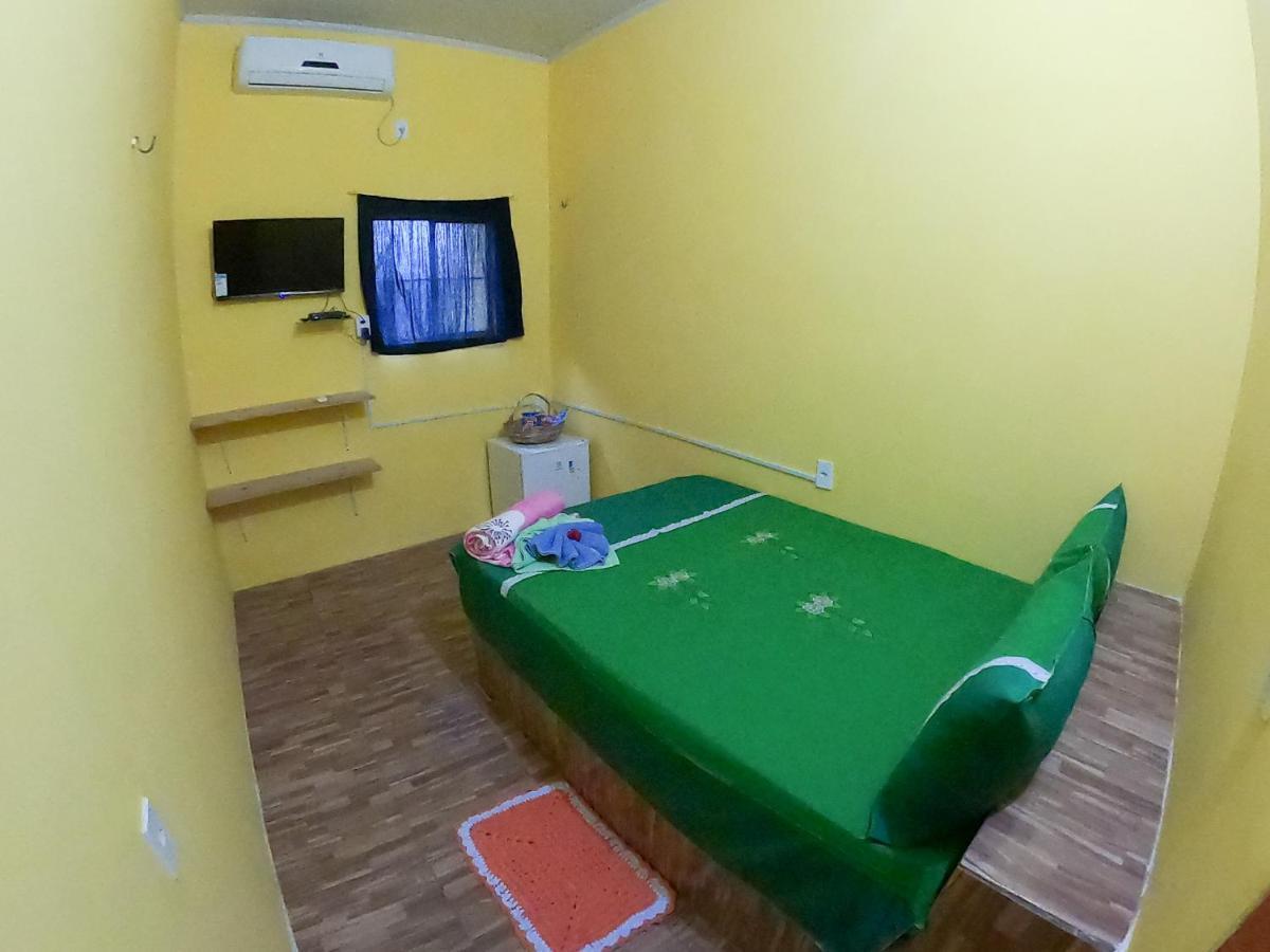 Do Bentinho Homestay