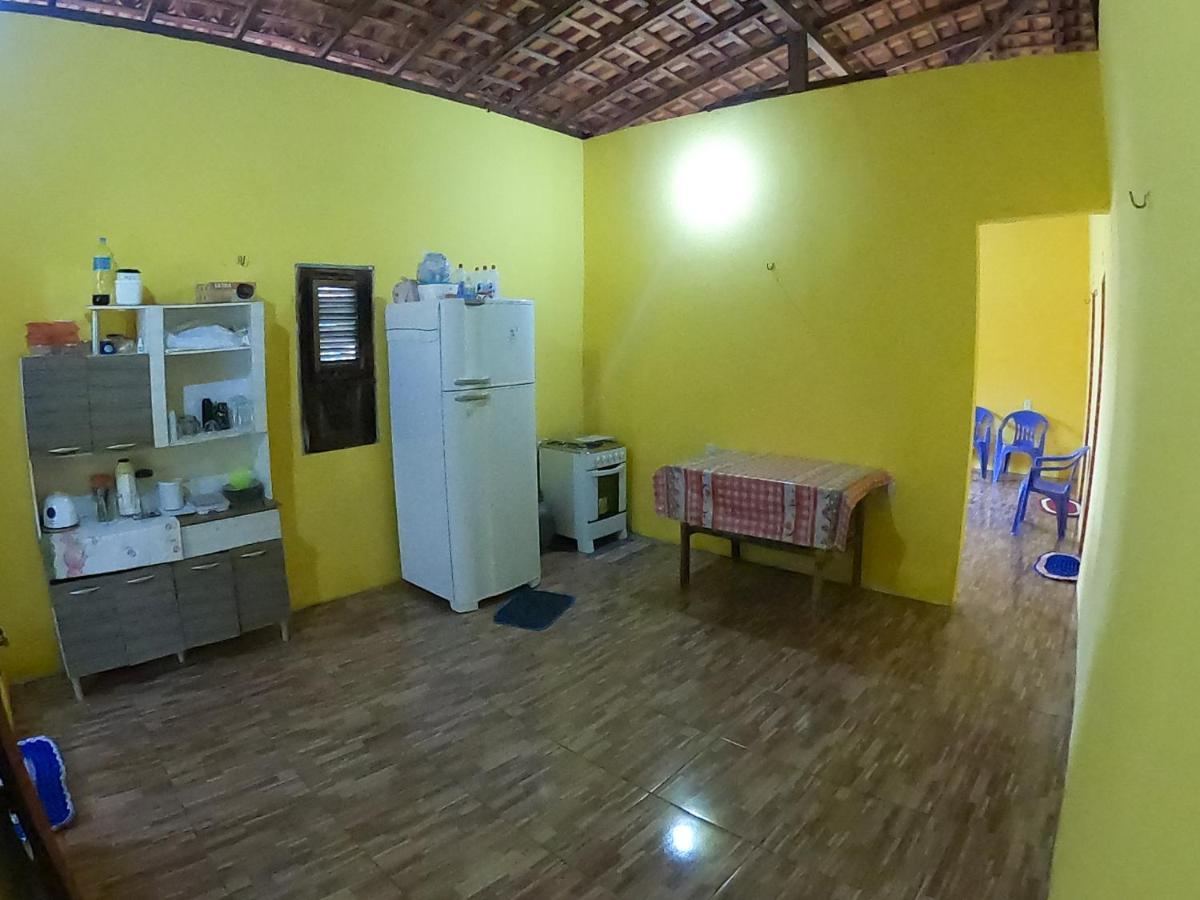 Do Bentinho Homestay *