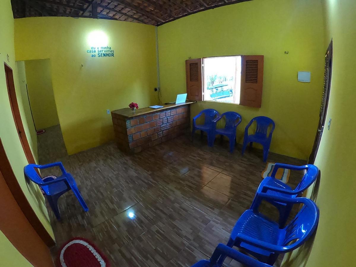 Do Bentinho Homestay Atins