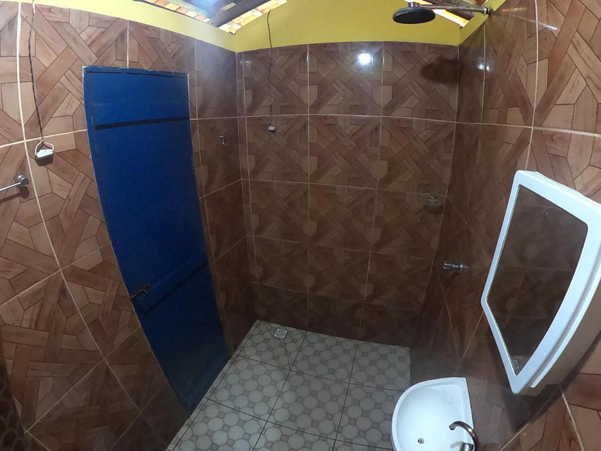 Homestay Do Bentinho Atins