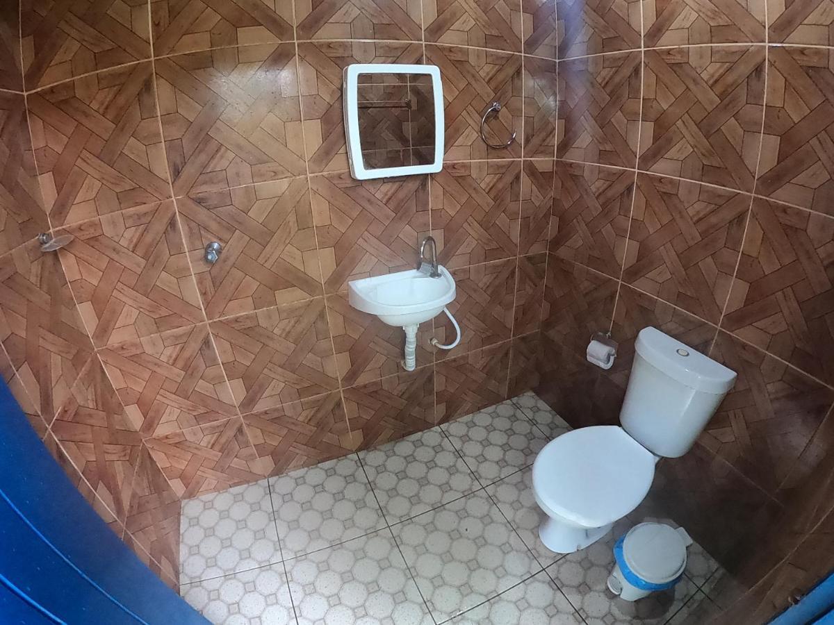 Do Bentinho Homestay