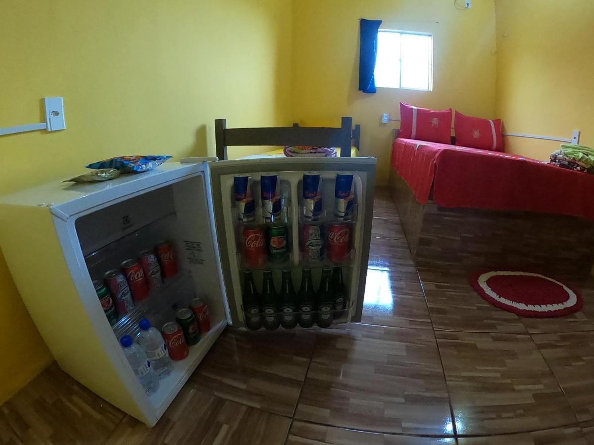Homestay Do Bentinho Atins
