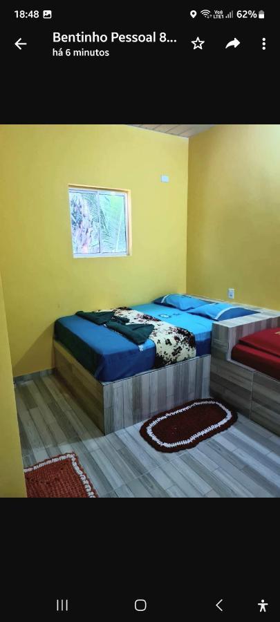 Do Bentinho Homestay *