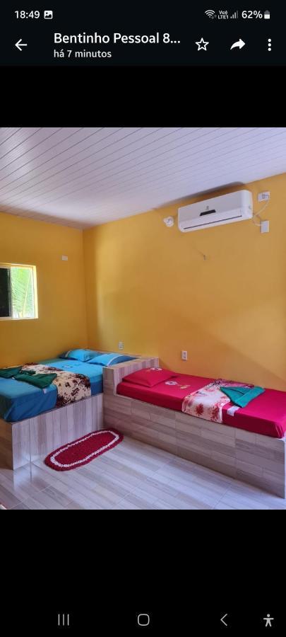 Do Bentinho Homestay