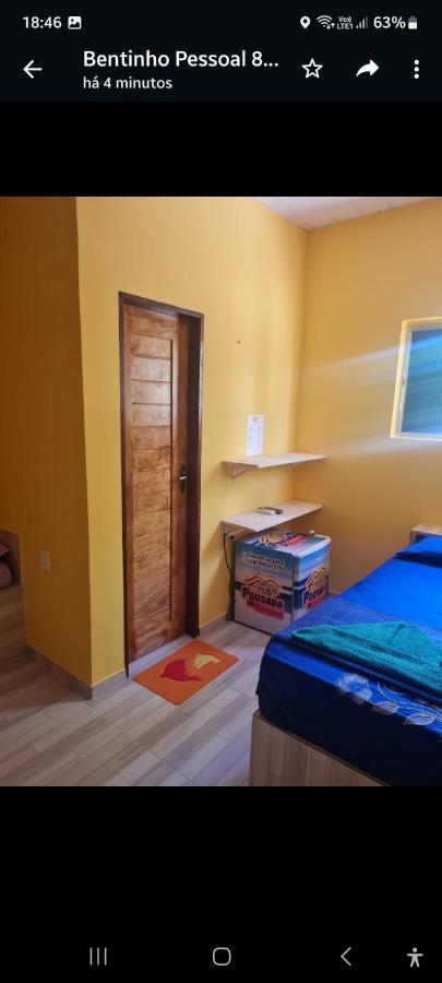 Homestay Do Bentinho *