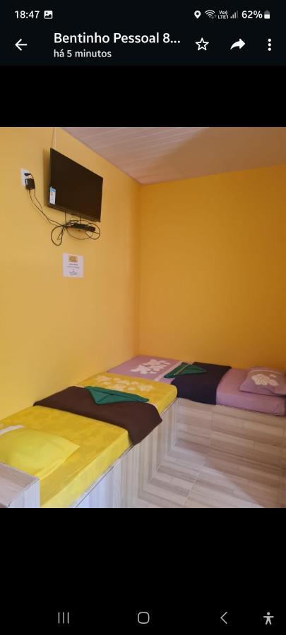 Do Bentinho Homestay