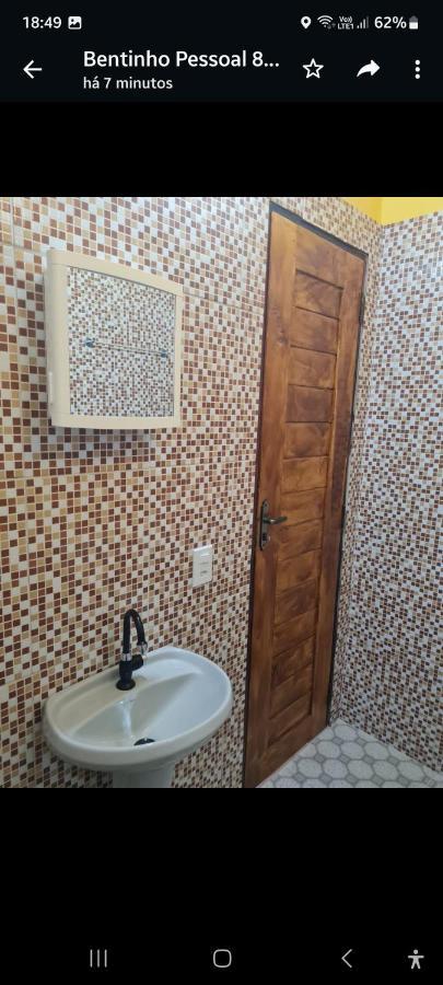 Homestay Do Bentinho *